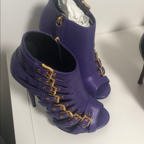 Giuseppe Zanotti Shoes - Guiseppe zanotti